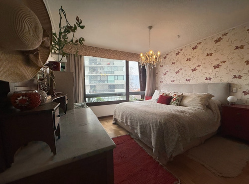 Arriendo Amoblado