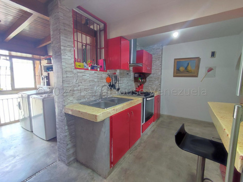 Venta De Apartamento\ Boleíta Norte Mg 4-27862