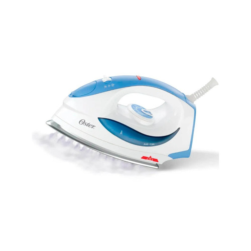 Plancha A Vapor Oster Gcstbs 5802 1200w  Iron Lightblue Pce