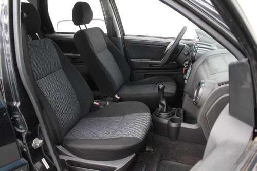 Imagen 6 de 10 de Ford Eco Sport 1.6 Xls L/07 2011 La Plata 384