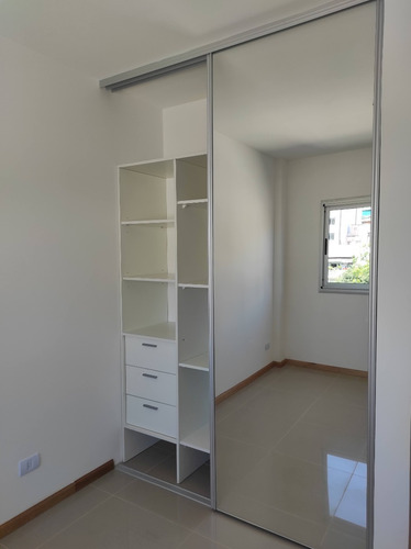 Imagen 13 de 14 de Venta Depto 3 Amb A Estrenar Villa Del Parque Santa Rita