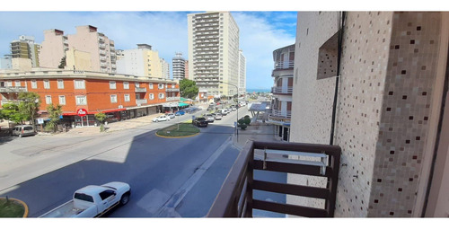 Alquiler Temporario Departamento 3 Ambientes Miramar