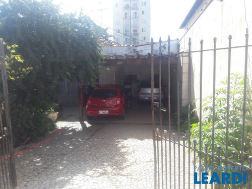 Terreno - Vila Ré - Sp - 578579