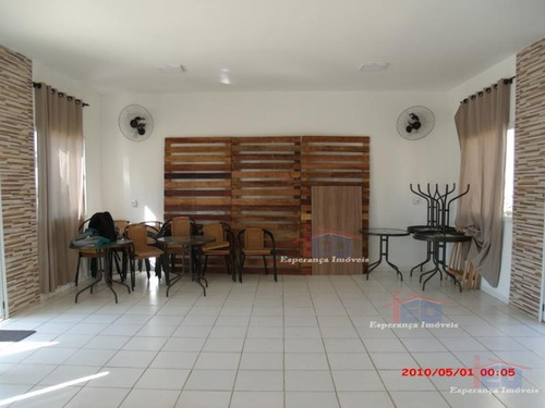 Imagem 7 de 15 de Ref.: 2856 - Apartamento Em Cotia Para Venda - V2856