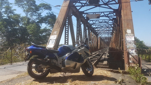 Imagem 8 de 10 de Hayabusa