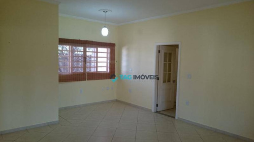 Imagem 7 de 14 de Chácara À Venda Em Limeira - Sp - Ch0008