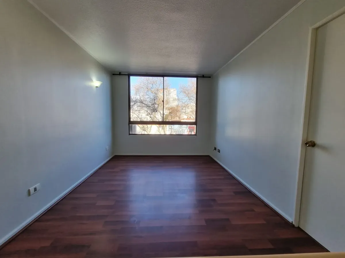 Imagen 4 de 16 de Arriendo Departamento 1 Dormitorio, Avenida Matta