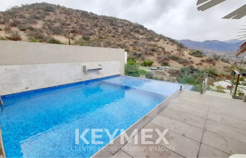 Townhouse Totalmente Equipado