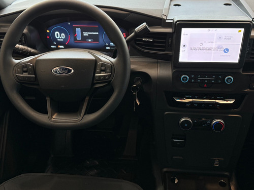 Ford Explorer 3.3 V6 Police Interceptor Awd At