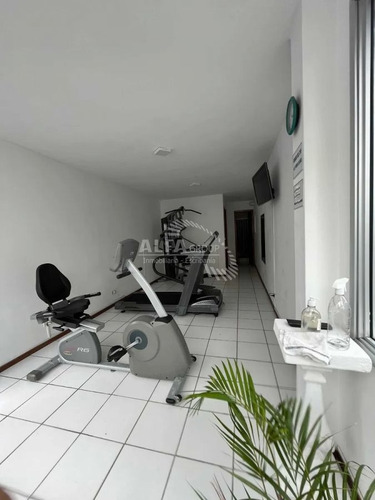 Imagen 8 de 10 de Apartamento En Venta, Playa Mansa