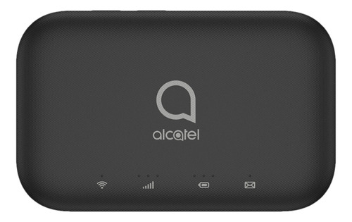 Router/modem Alcatel Portátil 4g Wifi Linkzone 2 Tiendazero