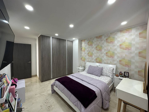 Imagen 5 de 13 de Townhouse En Venta Terrazas Del Country. Código 180962