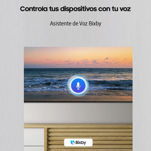 Imagen 8 de 9 de Televisor Samsung 50 Qled 4k Smart Tv Q60