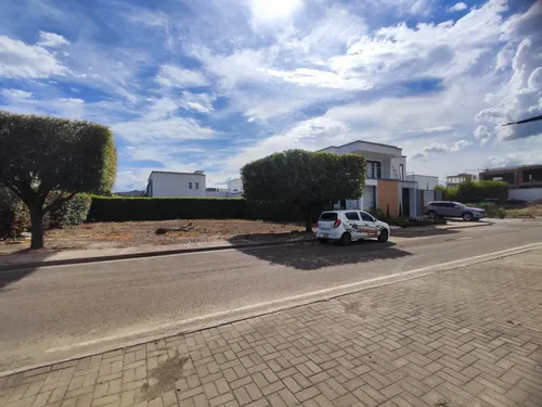 Lote En Venta En Bocono. Cod V28250