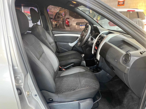 Renault Duster Oroch 1.6 Dynamique 2016