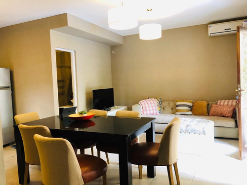 Imagen 2 de 17 de Alquiler Departamento 5 Pax En Complejo 3 Ambientes 150 Metros Del Mar
