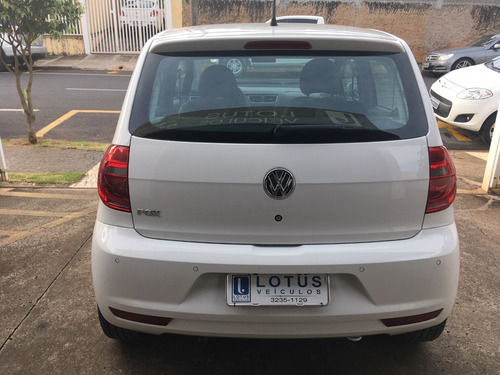 Vw - Fox 1.0 I-trend Air Bag Abs