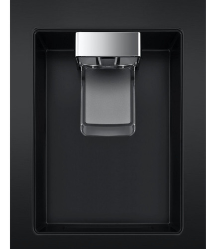 Refrigerador No Frosttop Freezer LG Vt45apmc 449 Lt