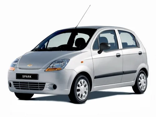 Rodamiento Delantero Chev Spark Lt / Life / Cronos / Matiz
