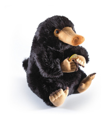 The Noble Collection Animales Fantásticos Niffler Felpa