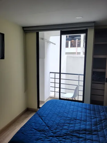 Se Vende Apartaestudio Amoblado