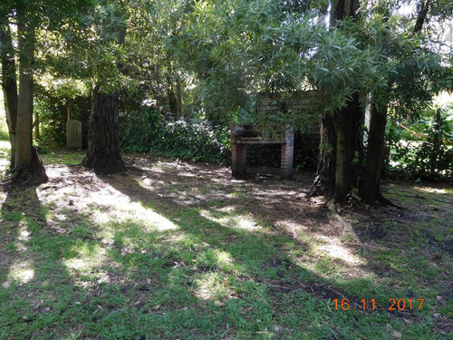 Imagen 6 de 9 de Casa Con Pileta Para 5/6 Bosque Peralta Ramos Pileta Y Wifi