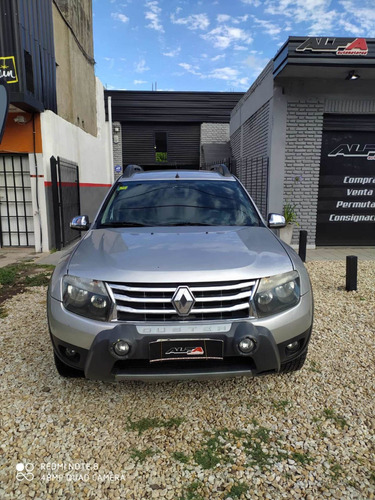 Renault Duster 2.0 Privilige 4x4