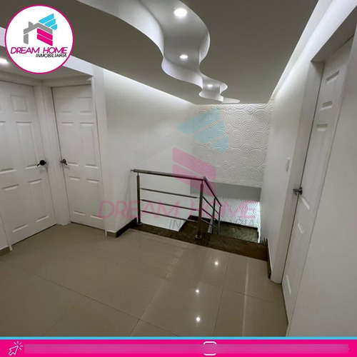 Imagen 11 de 12 de Apartamento Urbanización Paso Real- Charallave