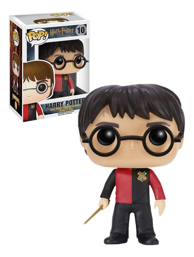 Funko Pop Harry Potter 10 Dreddstore