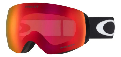 Goggles Esquí Oakley Flight Deck M Prizm Snow Torch Iri Nara