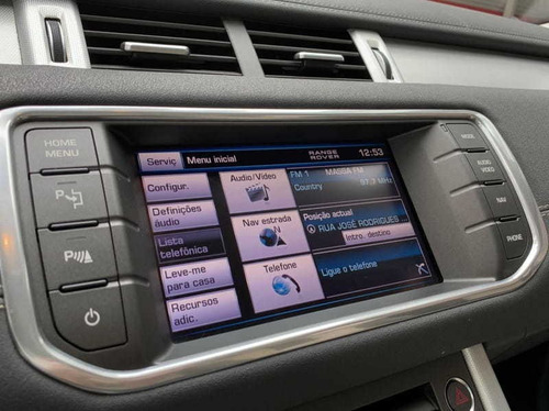 Land Rover Evoque Dynamic 5d