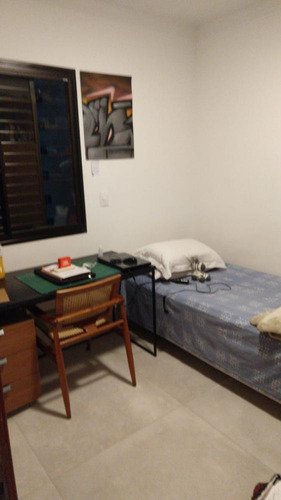 Imagem 10 de 10 de Apartamento Com 02 Dormitórios E 66 M² | Chora Menino , São Paulo | Sp - Ap543316v