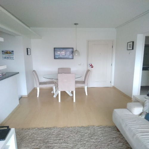 Imagem 8 de 8 de Apartamento Em Parque Monte Líbano - Mogi Das Cruzes - 2769