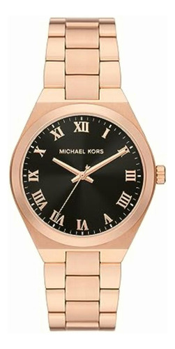 Reloj Michael Kors Modelo: Mk7392 Lennox De Acero Inoxidable