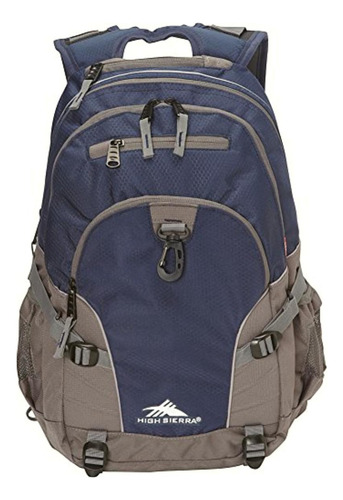 High Sierra Mochila Loop, Mochila Escolar, De Viaje O De