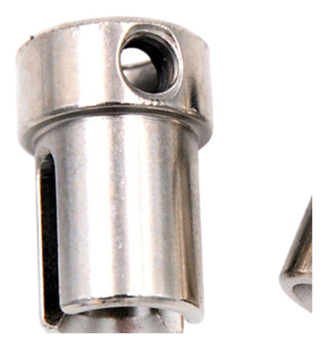 2pcs Rc Center Diff Joint Cup Para Wltoys 104001 Rc Hobby