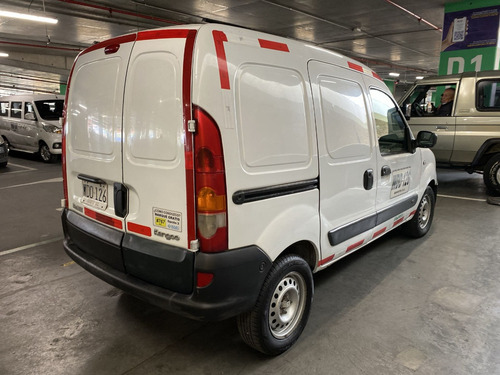Renault Kangoo 1.6 Express
