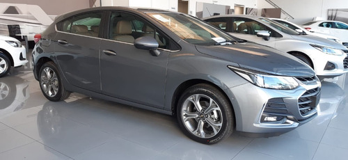 Imagen 2 de 9 de Chevrolet Cruze 5p 1.4 Premier 153cv Jt