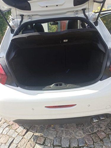 Peugeot 208 Gt