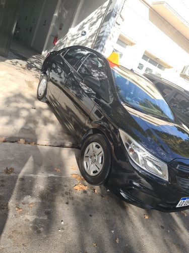 Chevrolet Prisma 2018 1.4 Joy Ls + 98cv