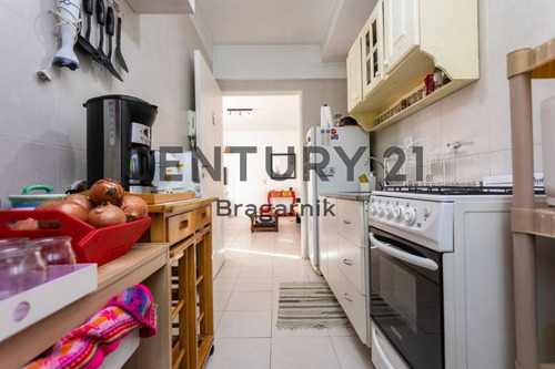 Imagen 4 de 30 de Departamento - Venta - Lugano - 2 Ambientes C/2 Balcones