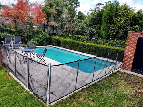 Imagen 20 de 24 de Casa 5 Ambientes En Venta - Acasusso-vias/libert. San Isidro