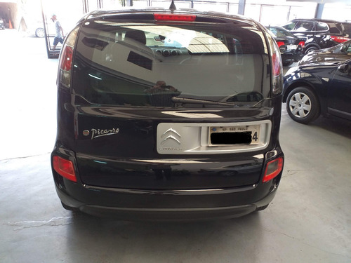 C3 Picasso Glx Aut 2012 R$ 24.900,00