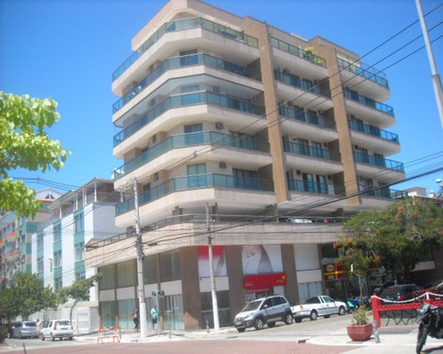 Imagem 4 de 18 de Apartamento Em Cabo Frio - 2042005087 - 32010124