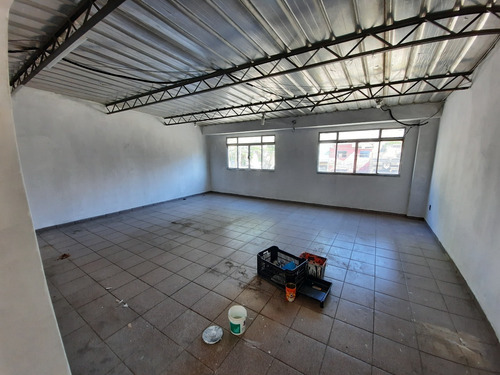 Prédio Comercial Para Aluguel, Vila Pompéia - São Paulo/sp - 1055