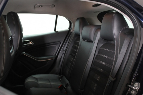 Imagem 6 de 15 de Mercedes Gla 200 Advance 7g-dct