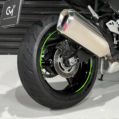 Zx-10 R
