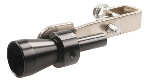 comprar Sound Whistle Simulador Universal Tubo Escape Motocicleta Xl