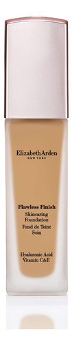 Base De Maquillaje Elizabeth Arden Flawless Finish 400n 30ml