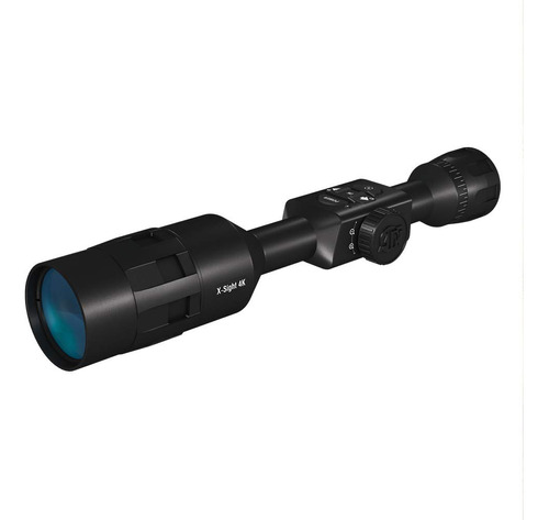 Atn X-sight 4k Pro Smart Alcance De Caza Diurna Y Nocturna C